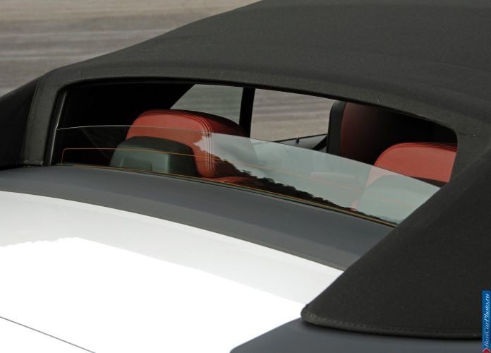 2007 BMW 6-series M Convertible - фотография 82 из 86 2007 BMW 6-series M Convertible - фотография 82 из 86