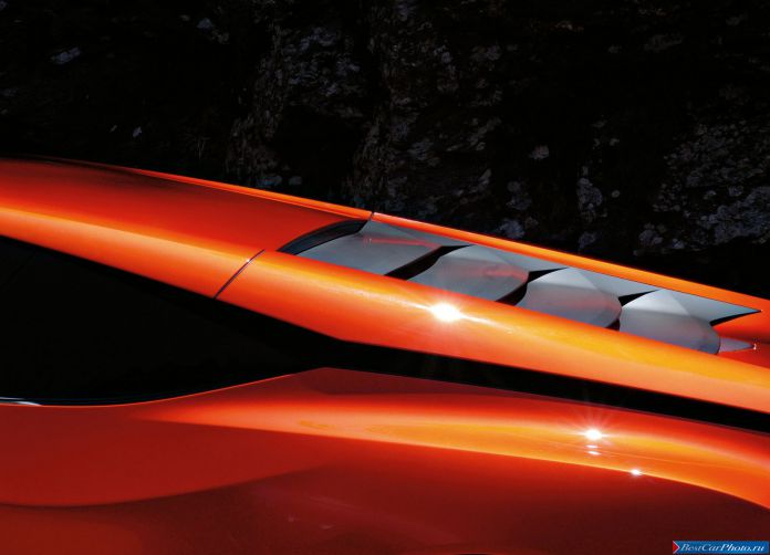 2008 BMW M1 Concept - фотография 41 из 50 2008 BMW M1 Concept - фотография 41 из 50