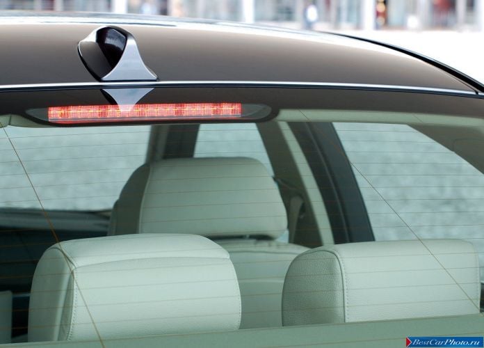 2008 BMW 530i Sedan - фотография 56 из 72 2008 BMW 530i Sedan - фотография 56 из 72