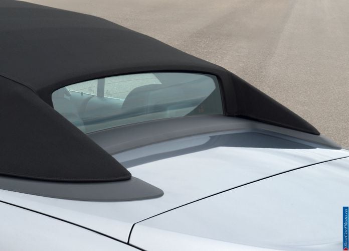 2008 BMW 650i Convertible - фотография 28 из 29