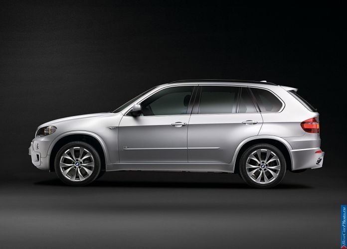 2008 BMW X5 M package - фотография 2 из 5 2008 BMW X5 M package - фотография 2 из 5