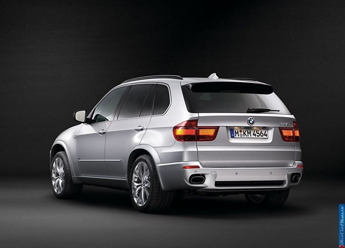 2008 BMW X5 M package - фотография 3 из 5 2008 BMW X5 M package - фотография 3 из 5
