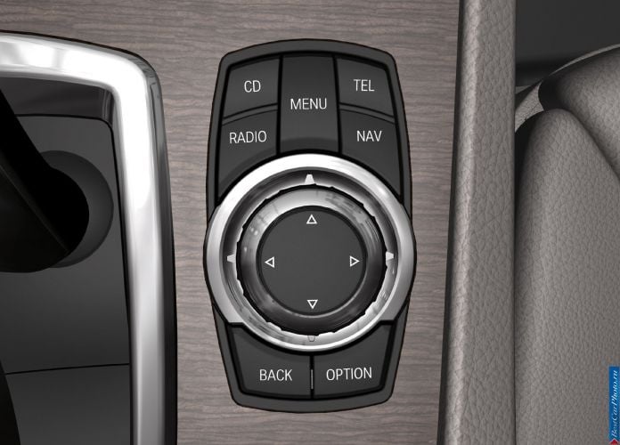 2009 BMW 7-series - фотография 32 из 51 2009 BMW 7-series - фотография 32 из 51