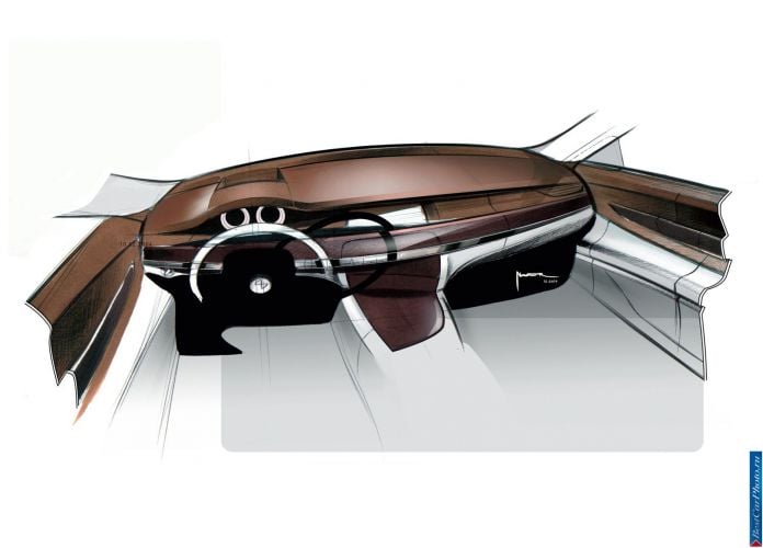 2009 BMW 7-series - фотография 44 из 51 2009 BMW 7-series - фотография 44 из 51