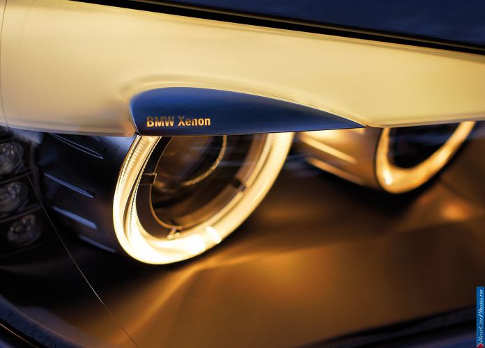 2009 BMW 7-series UK Version - фотография 14 из 15 2009 BMW 7-series UK Version - фотография 14 из 15