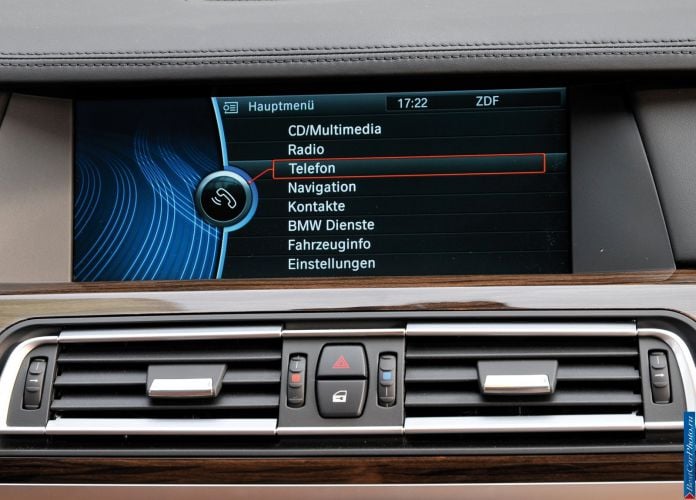 2009 BMW 730d - фотография 67 из 81 2009 BMW 730d - фотография 67 из 81