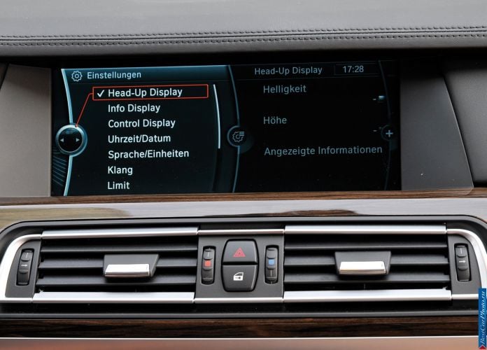 2009 BMW 730d - фотография 71 из 81 2009 BMW 730d - фотография 71 из 81