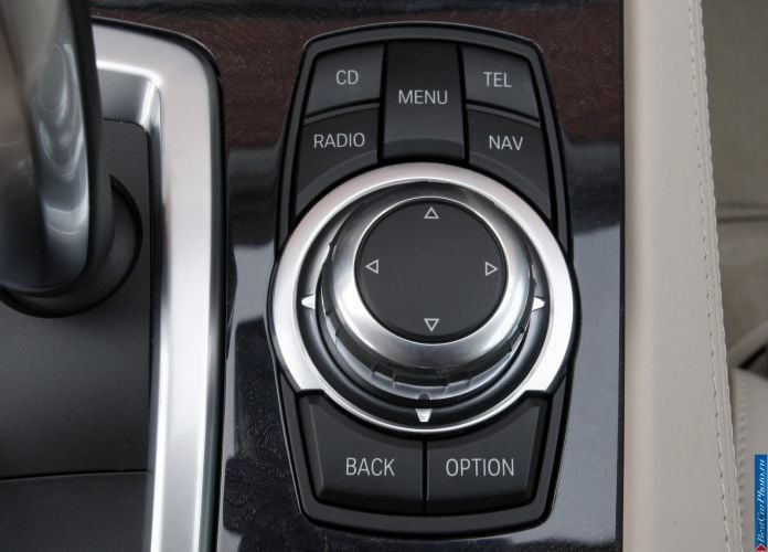 2009 BMW 750Li - фотография 75 из 98 2009 BMW 750Li - фотография 75 из 98