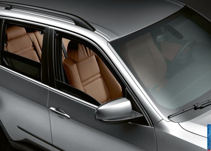 2009 BMW X5 Security - фотография 7 из 8