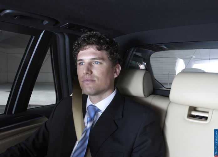 2009 BMW  X5 Security Plus - фотография 46 из 49