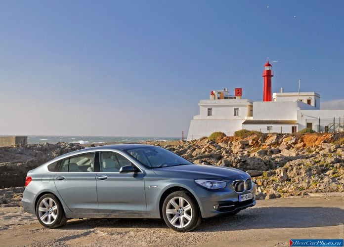 2010 BMW 5-series Gran Turismo - фотография 11 из 193 2010 BMW 5-series Gran Turismo - фотография 11 из 193