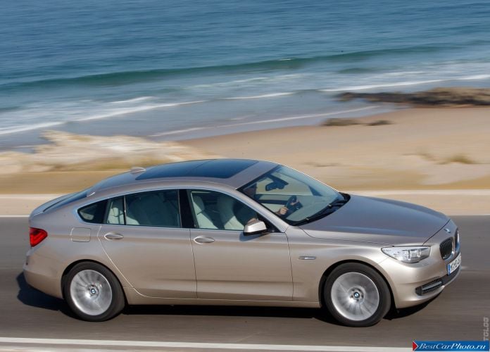 2010 BMW 5-series Gran Turismo - фотография 42 из 193 2010 BMW 5-series Gran Turismo - фотография 42 из 193