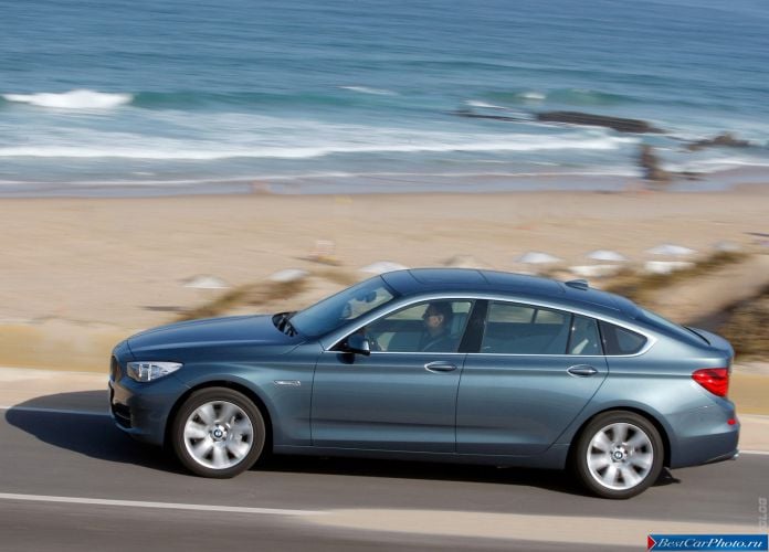 2010 BMW 5-series Gran Turismo - фотография 54 из 193 2010 BMW 5-series Gran Turismo - фотография 54 из 193