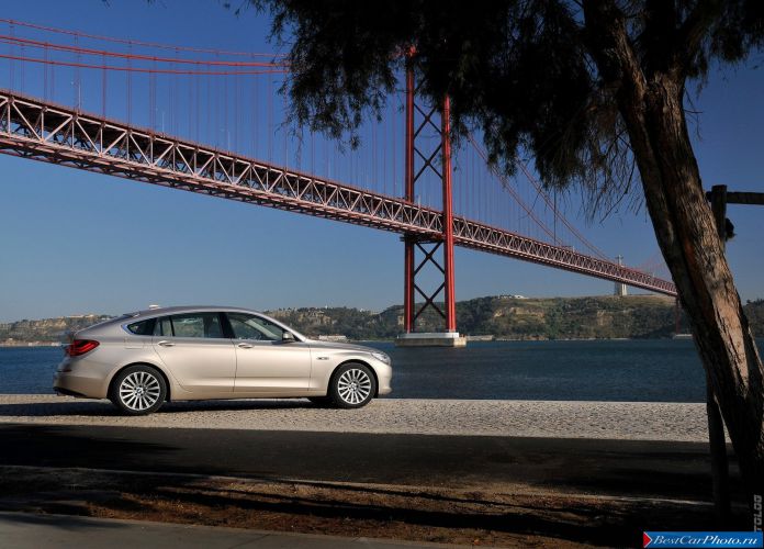 2010 BMW 5-series Gran Turismo - фотография 58 из 193 2010 BMW 5-series Gran Turismo - фотография 58 из 193