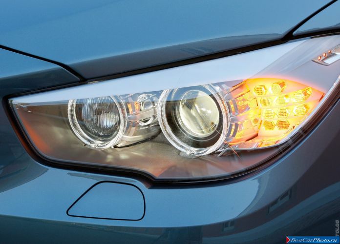 2010 BMW 5-series Gran Turismo - фотография 163 из 193 2010 BMW 5-series Gran Turismo - фотография 163 из 193
