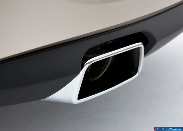 2010 BMW 5-series Gran Turismo - фотография 168 из 193 2010 BMW 5-series Gran Turismo - фотография 168 из 193