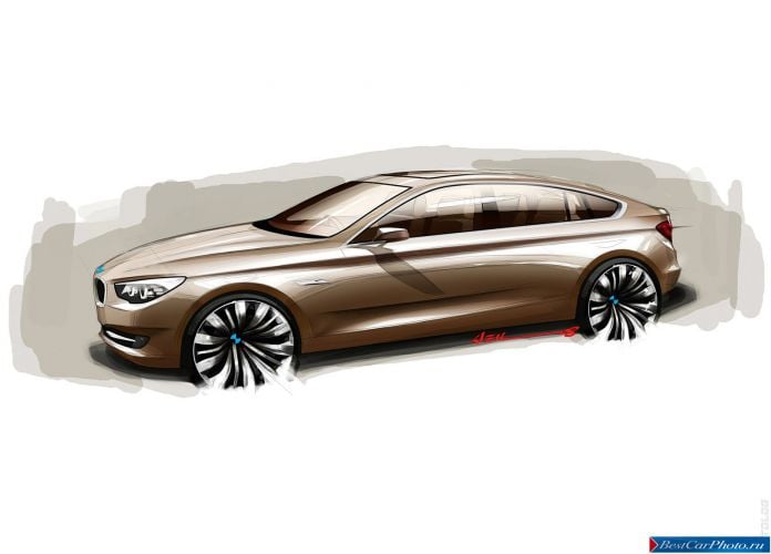 2010 BMW 5-series Gran Turismo - фотография 187 из 193 2010 BMW 5-series Gran Turismo - фотография 187 из 193