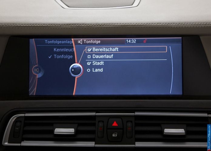 2010 BMW 7-series High Security - фотография 44 из 44 2010 BMW 7-series High Security - фотография 44 из 44