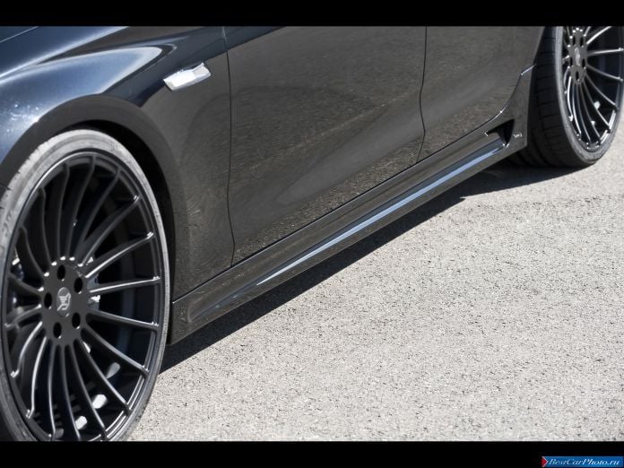 2010 BMW 5-series Gran Turismo Hamann - фотография 15 из 15 2010 BMW 5-series Gran Turismo Hamann - фотография 15 из 15