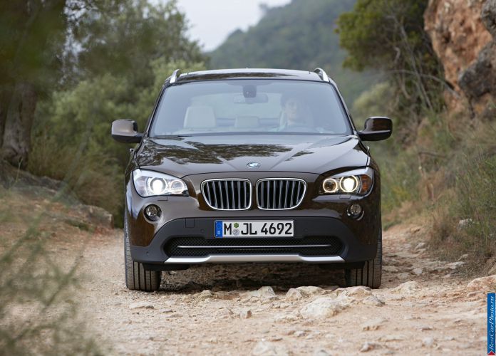 2010 BMW X1 - фотография 113 из 183 2010 BMW X1 - фотография 113 из 183