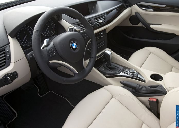2010 BMW X1 - фотография 134 из 183 2010 BMW X1 - фотография 134 из 183