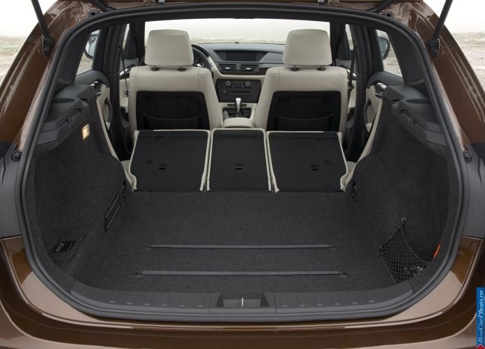 2010 BMW X1 - фотография 154 из 183 2010 BMW X1 - фотография 154 из 183