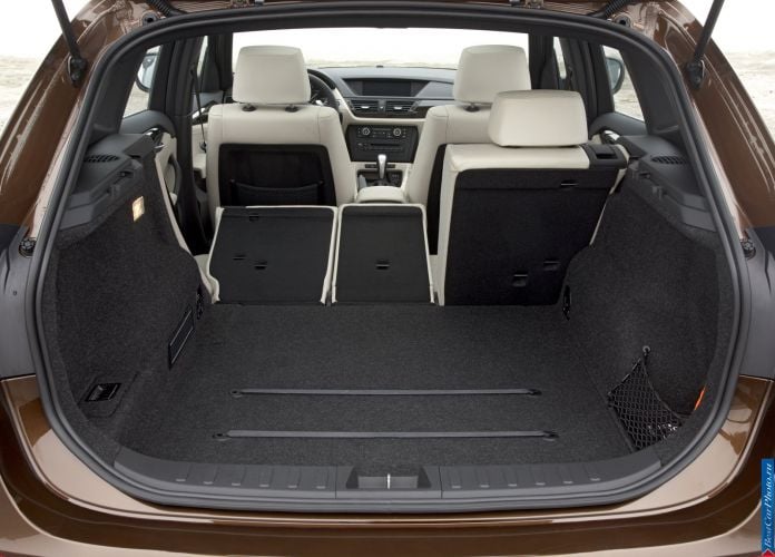 2010 BMW X1 - фотография 155 из 183 2010 BMW X1 - фотография 155 из 183