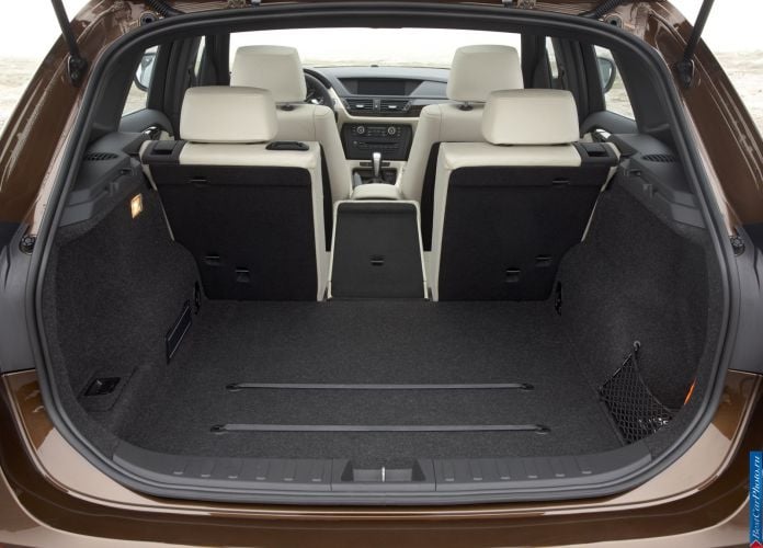 2010 BMW X1 - фотография 156 из 183 2010 BMW X1 - фотография 156 из 183