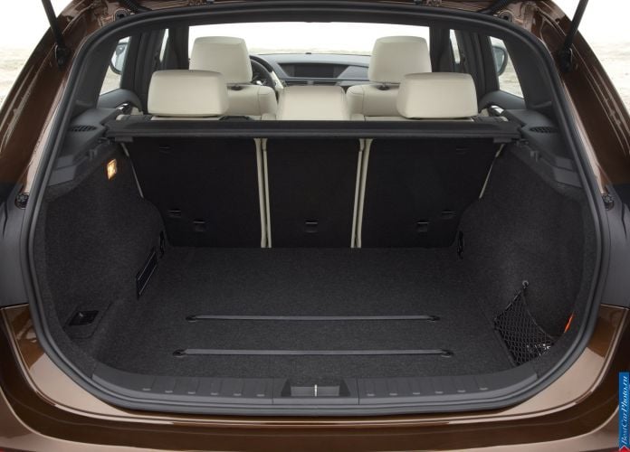 2010 BMW X1 - фотография 158 из 183