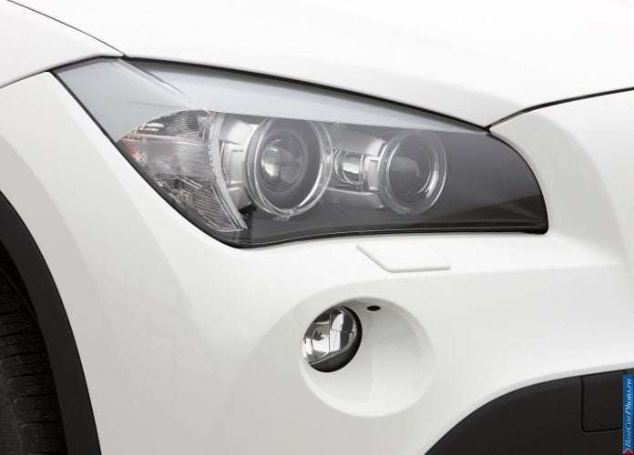 2010 BMW X1 - фотография 163 из 183 2010 BMW X1 - фотография 163 из 183
