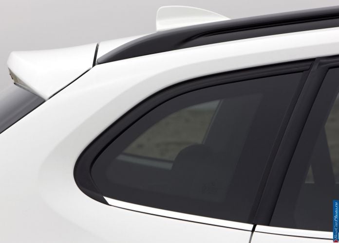 2010 BMW X1 - фотография 170 из 183