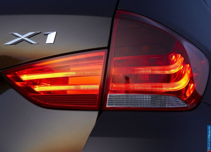2010 BMW X1 - фотография 172 из 183 2010 BMW X1 - фотография 172 из 183