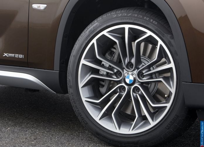 2010 BMW X1 - фотография 177 из 183