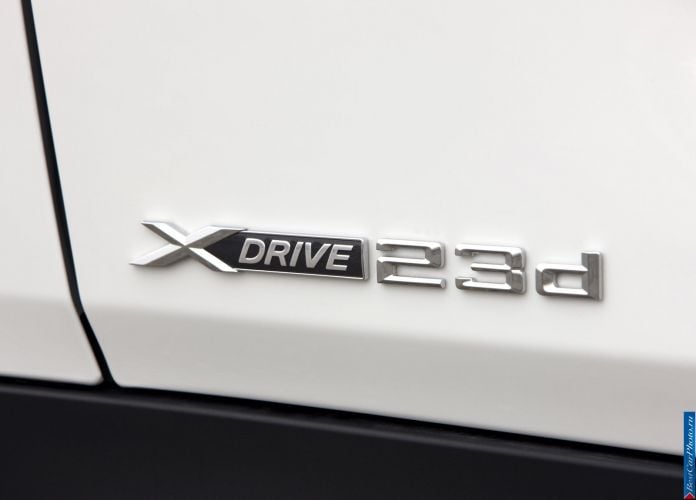 2010 BMW X1 - фотография 179 из 183 2010 BMW X1 - фотография 179 из 183