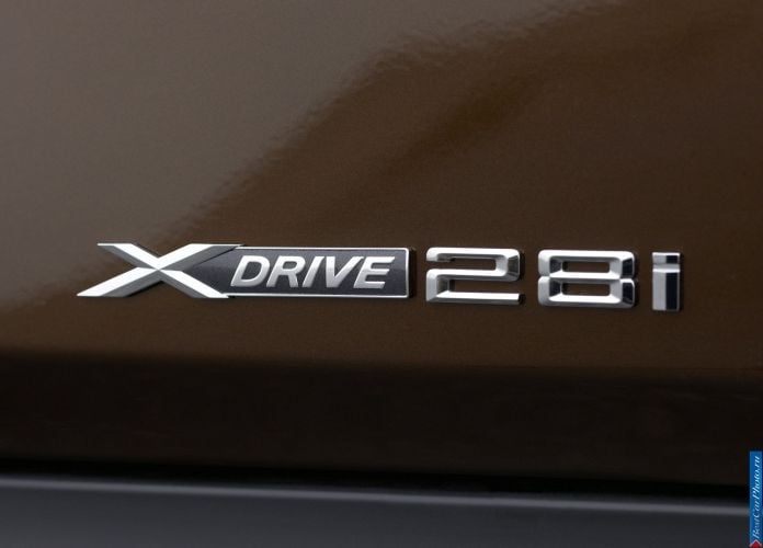 2010 BMW X1 - фотография 180 из 183