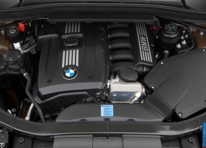2010 BMW X1 - фотография 181 из 183