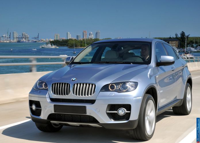 2010 BMW X6 ActiveHybrid - фотография 31 из 164 2010 BMW X6 ActiveHybrid - фотография 31 из 164
