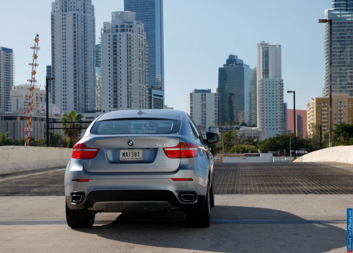 2010 BMW X6 ActiveHybrid - фотография 107 из 164 2010 BMW X6 ActiveHybrid - фотография 107 из 164