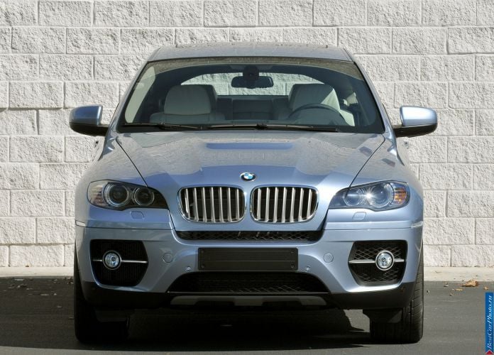 2010 BMW X6 ActiveHybrid - фотография 110 из 164 2010 BMW X6 ActiveHybrid - фотография 110 из 164