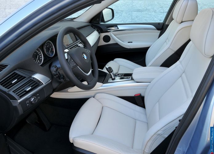 2010 BMW X6 ActiveHybrid - фотография 113 из 164 2010 BMW X6 ActiveHybrid - фотография 113 из 164