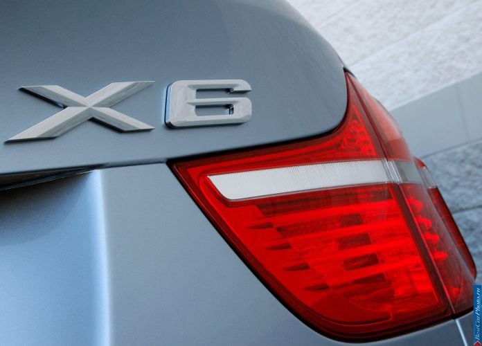 2010 BMW X6 ActiveHybrid - фотография 139 из 164 2010 BMW X6 ActiveHybrid - фотография 139 из 164