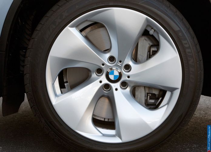 2010 BMW X6 ActiveHybrid - фотография 144 из 164 2010 BMW X6 ActiveHybrid - фотография 144 из 164