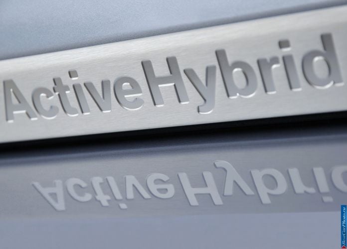 2010 BMW X6 ActiveHybrid - фотография 153 из 164 2010 BMW X6 ActiveHybrid - фотография 153 из 164