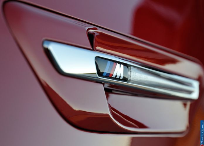 2010 BMW X6 M - фотография 35 из 61 2010 BMW X6 M - фотография 35 из 61