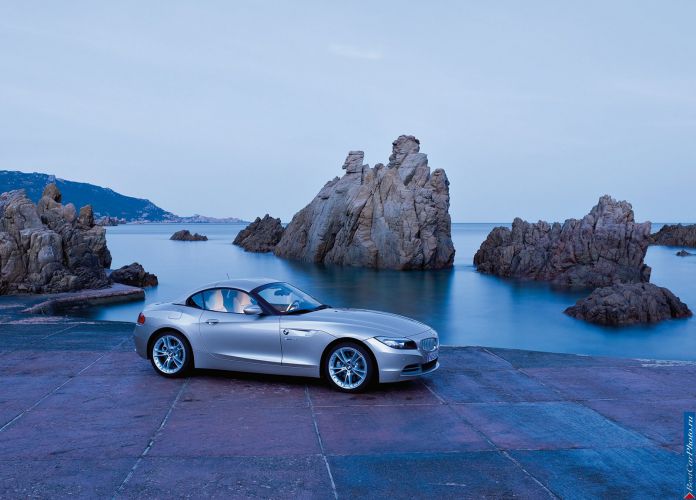 2010 BMW Z4 - фотография 33 из 189 2010 BMW Z4 - фотография 33 из 189