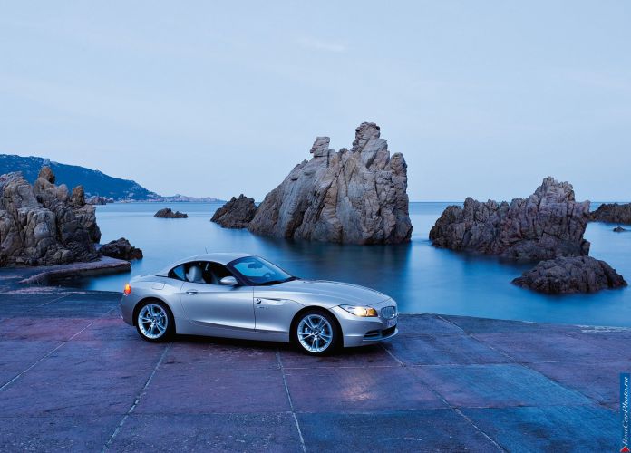 2010 BMW Z4 - фотография 34 из 189 2010 BMW Z4 - фотография 34 из 189