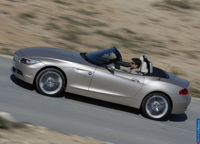 2010 BMW Z4 - фотография 49 из 189 2010 BMW Z4 - фотография 49 из 189