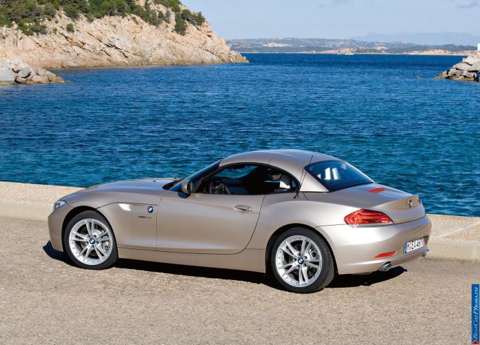 2010 BMW Z4 - фотография 99 из 189 2010 BMW Z4 - фотография 99 из 189