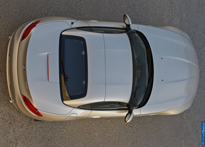 2010 BMW Z4 - фотография 140 из 189 2010 BMW Z4 - фотография 140 из 189