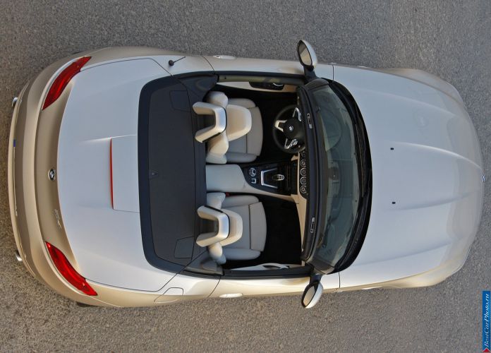 2010 BMW Z4 - фотография 141 из 189 2010 BMW Z4 - фотография 141 из 189